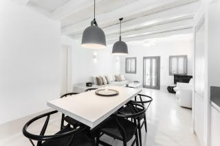 Philosophia Luxury Villa - Megalochori - 4