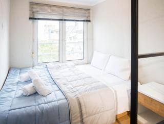 Stamatina's Luxury Apartments (Central 3rd floor) - Alexandroupoli - 4