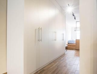 Stamatina's Luxury Apartments (Central 3rd floor) - Alexandroupoli - 3
