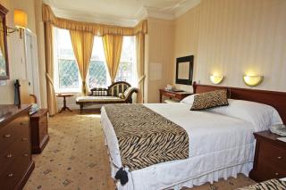 Bedford Hotel - 2