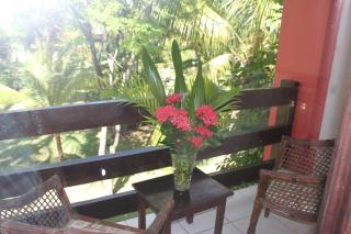 Porto Zarpa Hotel - 1