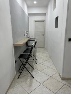 La Svolta rooms - Napels - 8