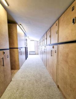 Almaty Central Hostel - Almaty - 7