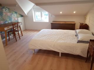 Jolie SUITE de 28m² - LA HUME Centre - Gujan-Mestras - 8