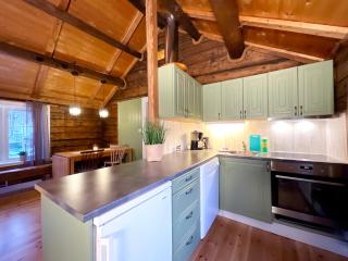 The blacksmith's place - Cozy Rorbu in Lofoten - 1