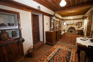 Hoyran Wedre Country Houses - 3