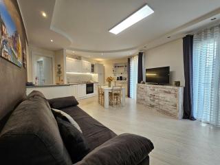 La Rosa del lago - 1