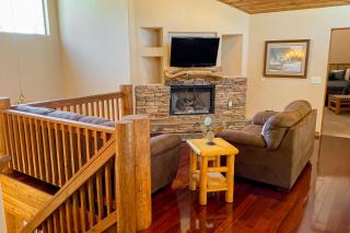 Rainbow Lake Retreat - Lake of the Woods - 2
