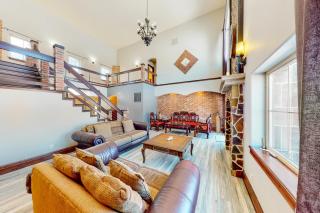 Black Bear Lodge - 9