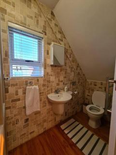 Sunbird House - Grotto Bay - 3
