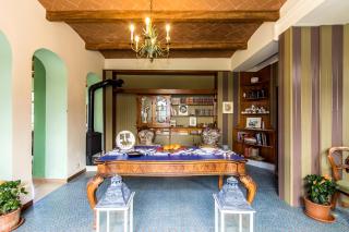 Villa La Ginestra - Charming Country Home - Capolona - 3