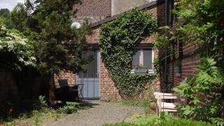 Hoeve Espewey - Studio - - 0