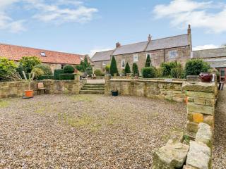 Seaton Cottage - Uk31990 - Staithes - 7