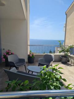 Deluxe apartment Lara - 4