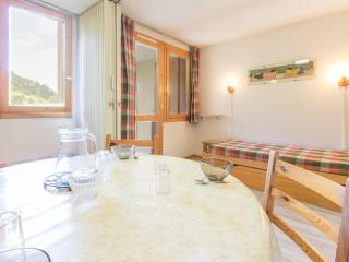 Studio Fonctionnel au Pied des Pistes avec Terrasse - Plein Sud, Près des Remontées et Services - FR-1-181-2542 - 9