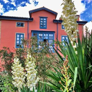 La Casona Azul, espectacular palacio indiano - Corvera - 8