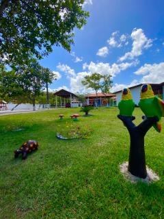 POUSADA ESTRELA DA MANHÃ - 1