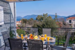 Eleni's house - Karavomylos - 5