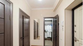 1-room apartment on Sydykova 123 - 2