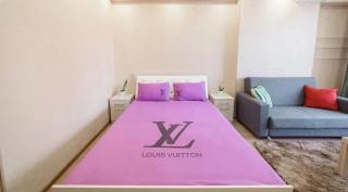 1-room apartment on Sydykova 123 - 1
