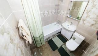 1-room apartment on Sydykova 123 - 8