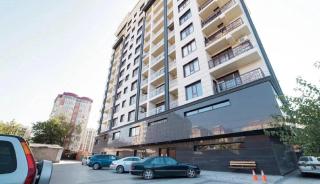 1-room apartment on Sydykova 123 - 7