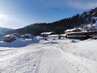 Grønolen Fjellgard - Beitostøl - 9
