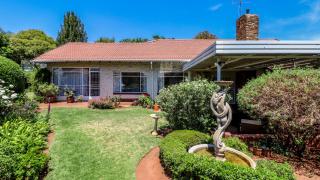 BEDFORDVIEW BandB - 5