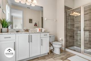 8 Bedroom 65 Bathroom Encore Resort 7683 Fd - 5