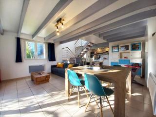Gîte Les Cerisiers - Binic - 8