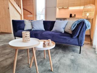 Vakantiewoning Lux Dune Oostkapelle OK47 - 5