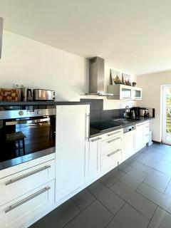 Ferienwohnung Magma - Lutzerath - 1