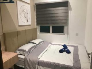 R&C Guesthouse - Ipoh - 9