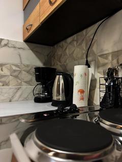 Studio apartman Rijeka - Rijeka - 6