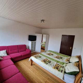Zuhause im Grünen - Essen - 4