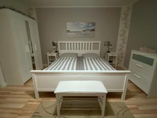 Connys Appartement - Garding - 9
