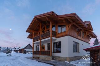 Apartments Chalet Girska Hatyna - 4