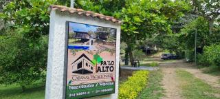 Cabañas Vacacionales Pa Lo Alto - Melgar - 7