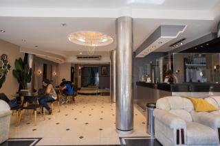 Hotel Marilian - Salta - 8