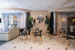 Hotel Marilian - Salta - 7