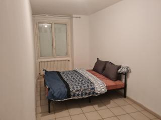 Fabuleux t3 refait à neuf avec cour intérieure - Saint-Étienne - 1