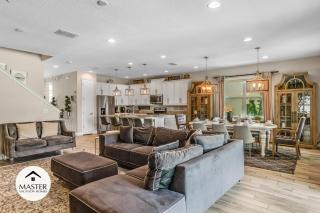 8 Bedroom 65 Bathroom Encore Resort 7683 Fd - Orlando - 4