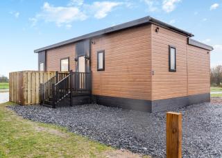 Waterside Hambleton Lakeside Lodges - 5