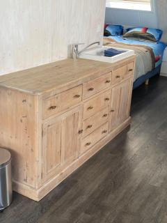 B&B Zonnedael - Oosterend - 9