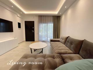 Sunrise Luxury House - Pefkohori - 2