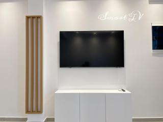 Sunrise Luxury House - Pefkohori - 1