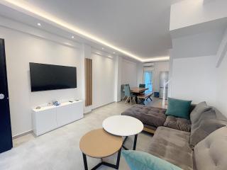 Sunrise Luxury House - Pefkohori - 0