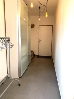 Apartmány Horní Blatná - Horní Blatná - 3