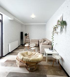 Gudauri Warm Apertment - Lower gudauri - 1