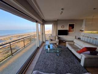 Premium Holidays - Villa Castelli in front of the sea of Nieuwpoort - Koksijde - 0